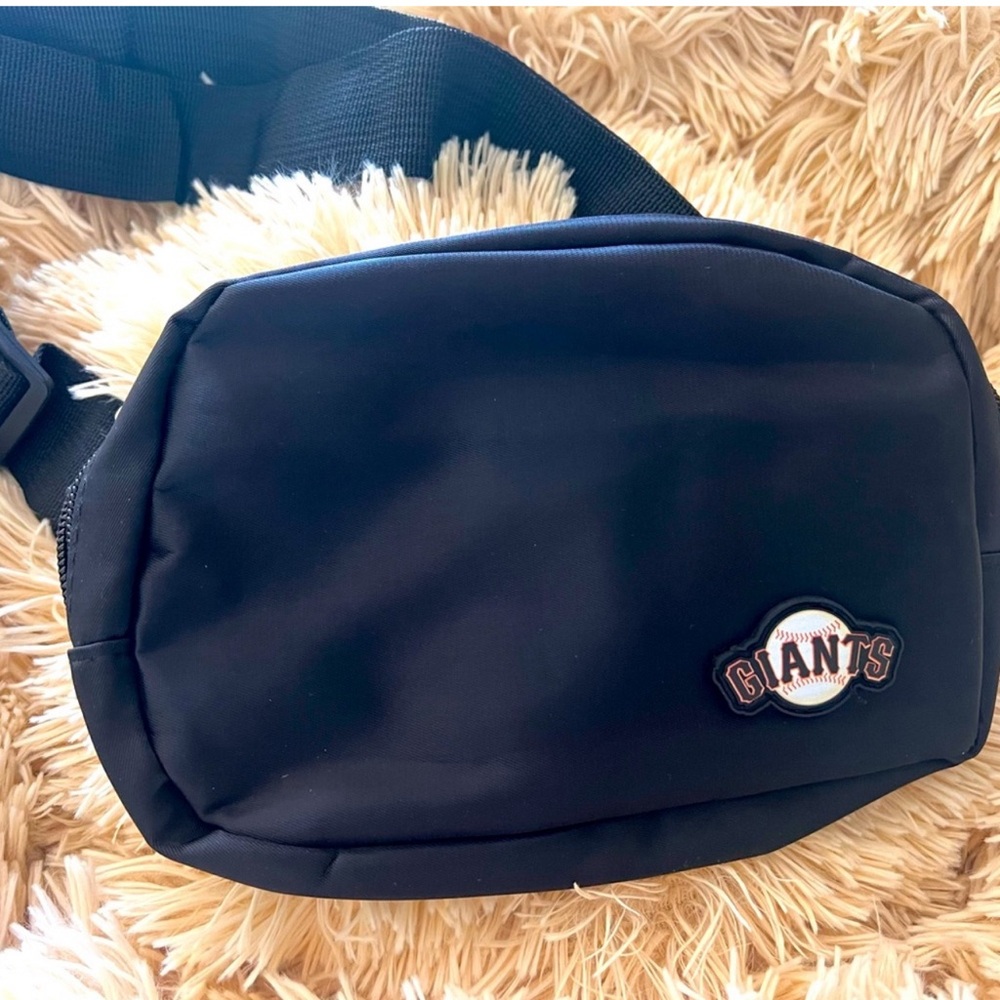 SF Giants Fanny pack